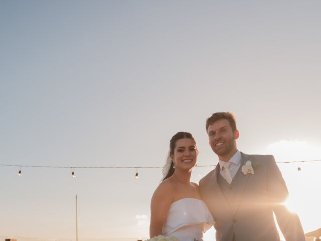 O casamento de Bruno e Brunella em Guarapari, Espírito Santo 21