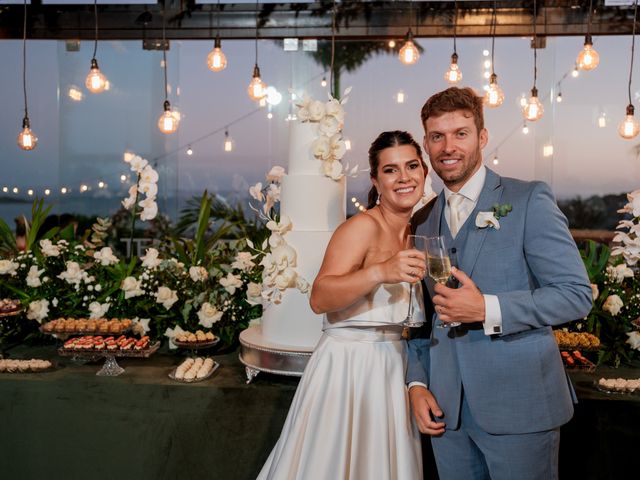 O casamento de Bruno e Brunella em Guarapari, Espírito Santo 1