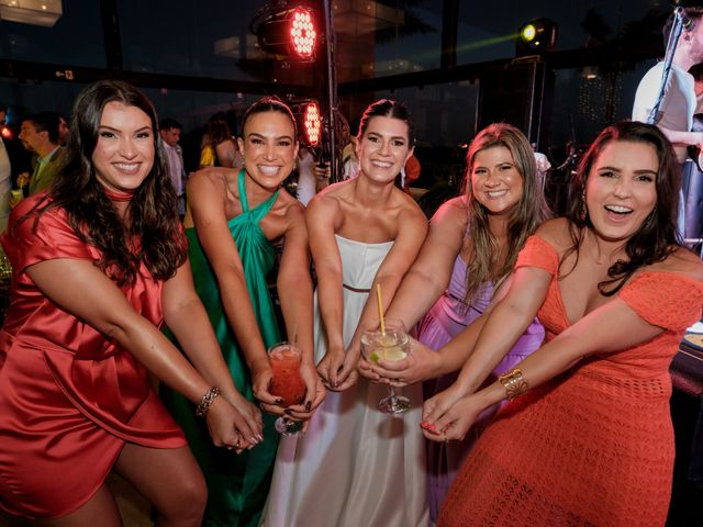 O casamento de Bruno e Brunella em Guarapari, Espírito Santo 24