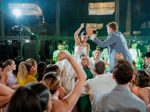 O casamento de Bruno e Brunella em Guarapari, Espírito Santo 27