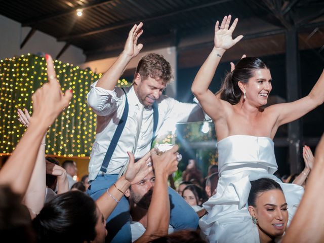 O casamento de Bruno e Brunella em Guarapari, Espírito Santo 32