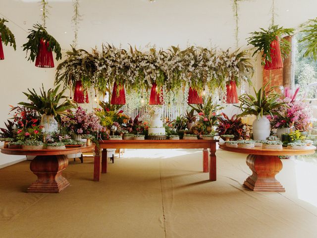 O casamento de Pedro Paulo e Gabriela em Ipatinga, Minas Gerais 5
