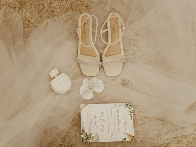 O casamento de Pedro Paulo e Gabriela em Ipatinga, Minas Gerais 10