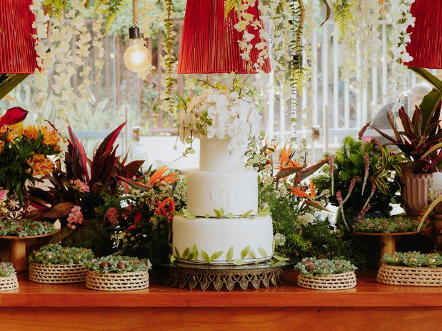 O casamento de Pedro Paulo e Gabriela em Ipatinga, Minas Gerais 13
