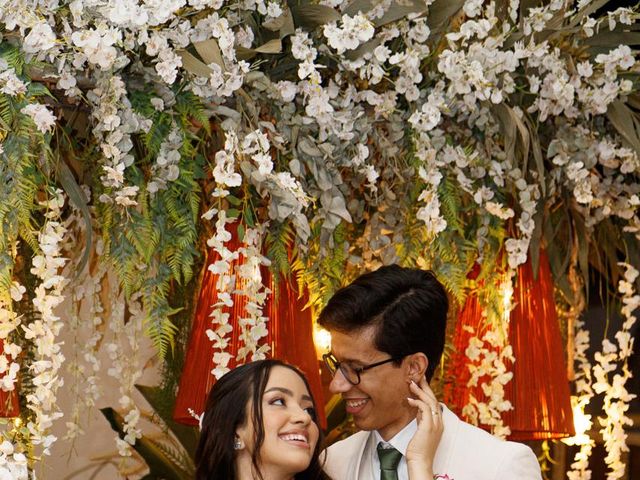 O casamento de Pedro Paulo e Gabriela em Ipatinga, Minas Gerais 15