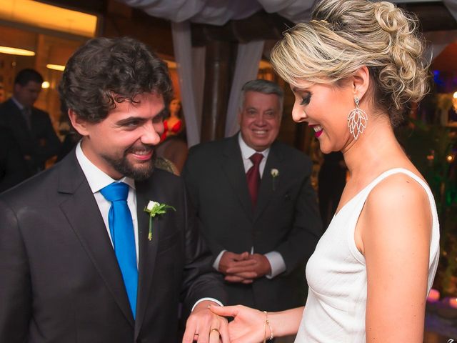 O casamento de Rodrigo e Tatiane em Curitiba, Paraná 14