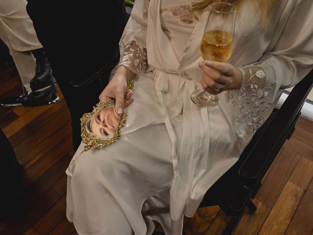 O casamento de Sadoval e Luiza em Porto Alegre, Rio Grande do Sul 2