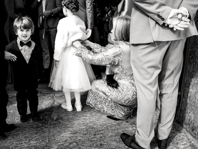 O casamento de Sadoval e Luiza em Porto Alegre, Rio Grande do Sul 9