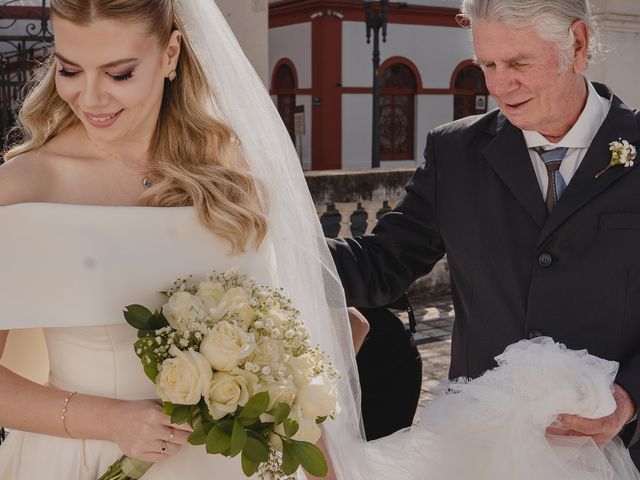 O casamento de Sadoval e Luiza em Porto Alegre, Rio Grande do Sul 10