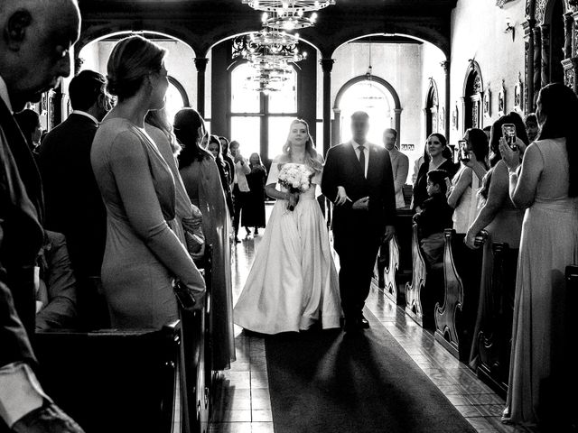 O casamento de Sadoval e Luiza em Porto Alegre, Rio Grande do Sul 17