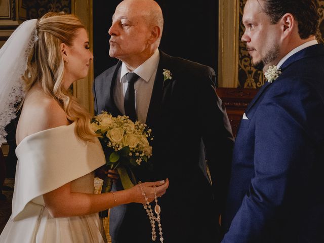 O casamento de Sadoval e Luiza em Porto Alegre, Rio Grande do Sul 18
