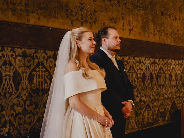 O casamento de Sadoval e Luiza em Porto Alegre, Rio Grande do Sul 19