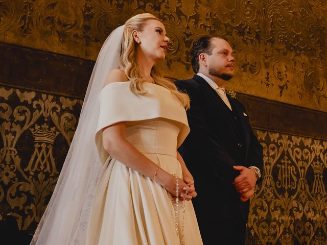 O casamento de Sadoval e Luiza em Porto Alegre, Rio Grande do Sul 20
