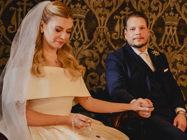 O casamento de Sadoval e Luiza em Porto Alegre, Rio Grande do Sul 21