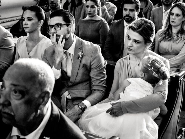O casamento de Sadoval e Luiza em Porto Alegre, Rio Grande do Sul 22