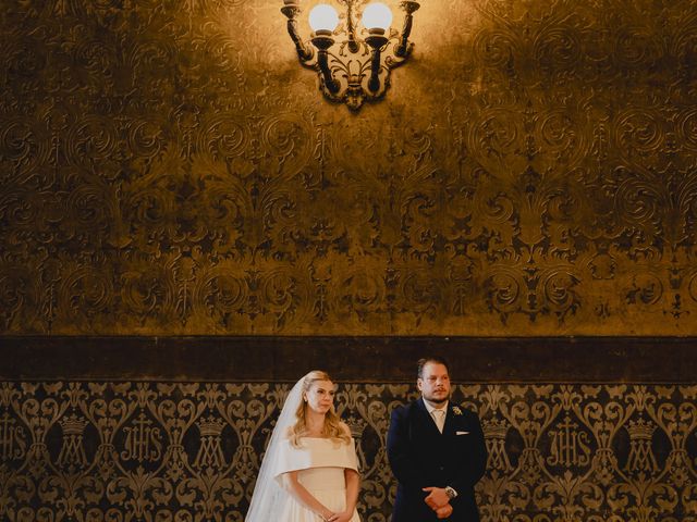 O casamento de Sadoval e Luiza em Porto Alegre, Rio Grande do Sul 23