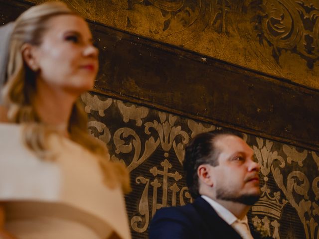 O casamento de Sadoval e Luiza em Porto Alegre, Rio Grande do Sul 25