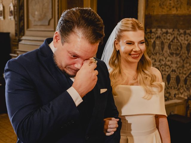 O casamento de Sadoval e Luiza em Porto Alegre, Rio Grande do Sul 27