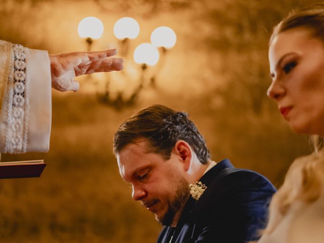 O casamento de Sadoval e Luiza em Porto Alegre, Rio Grande do Sul 29