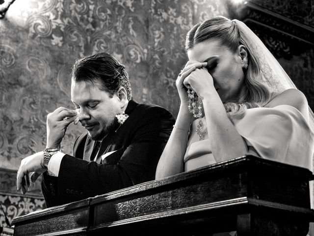 O casamento de Sadoval e Luiza em Porto Alegre, Rio Grande do Sul 30