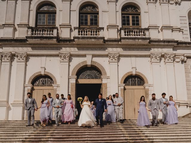 O casamento de Sadoval e Luiza em Porto Alegre, Rio Grande do Sul 32