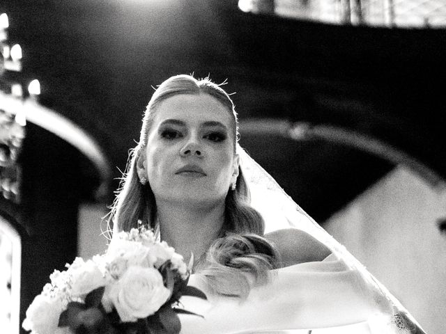 O casamento de Sadoval e Luiza em Porto Alegre, Rio Grande do Sul 33