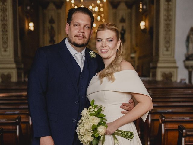O casamento de Sadoval e Luiza em Porto Alegre, Rio Grande do Sul 34