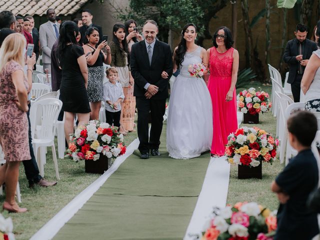 O casamento de Bruno e Gabriela em Santa Luzia, Minas Gerais 19