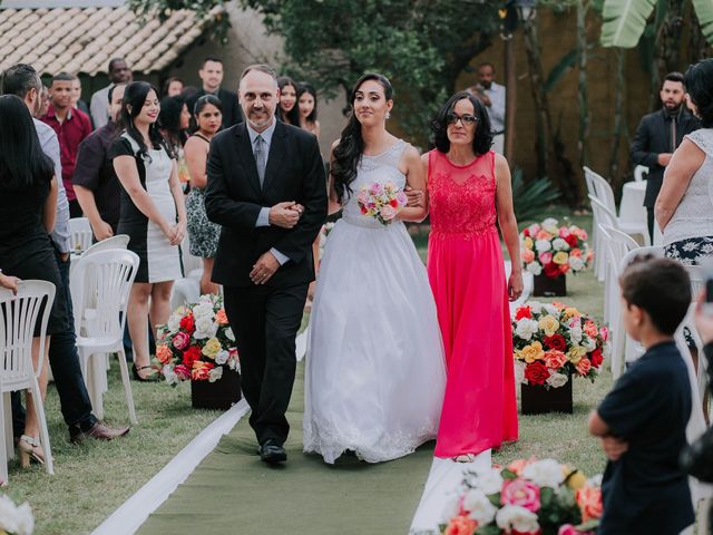 O casamento de Bruno e Gabriela em Santa Luzia, Minas Gerais 20