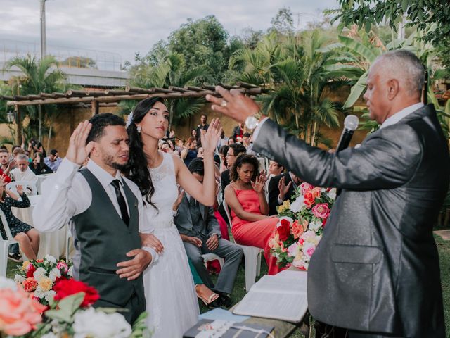 O casamento de Bruno e Gabriela em Santa Luzia, Minas Gerais 32
