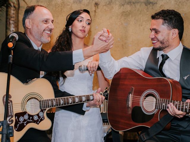 O casamento de Bruno e Gabriela em Santa Luzia, Minas Gerais 51