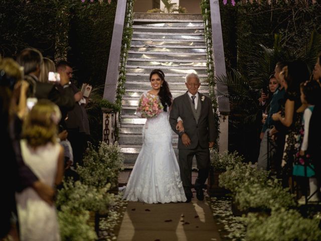 O casamento de Thiago e Gabriela em São Paulo 11