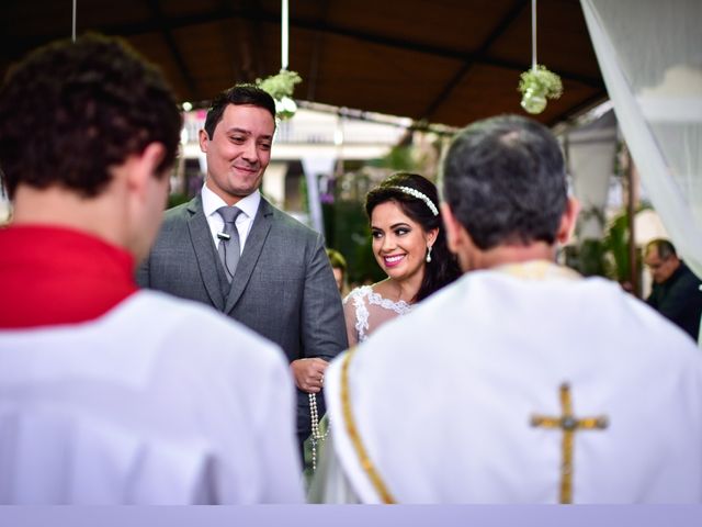 O casamento de Thiago e Gabriela em São Paulo 23