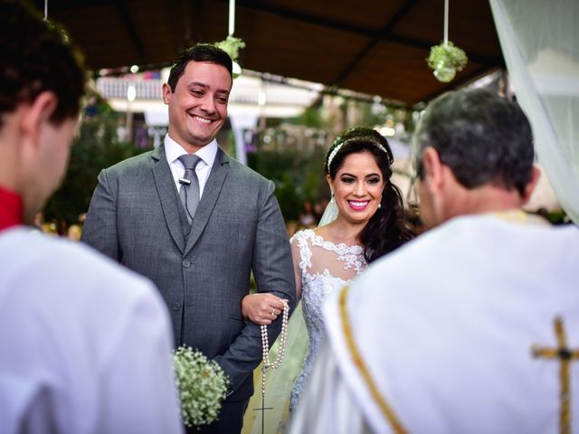 O casamento de Thiago e Gabriela em São Paulo 24