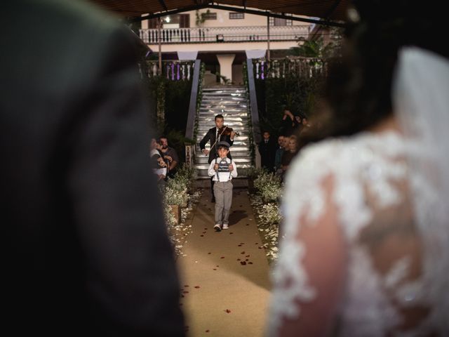 O casamento de Thiago e Gabriela em São Paulo 45