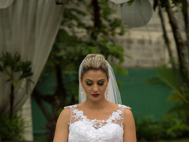 O casamento de Marcelo e Amanda em Rio de Janeiro, Rio de Janeiro 8