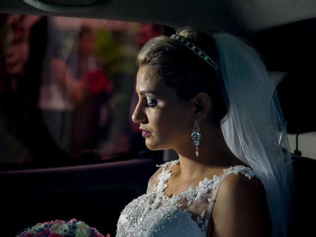 O casamento de Marcelo e Amanda em Rio de Janeiro, Rio de Janeiro 10