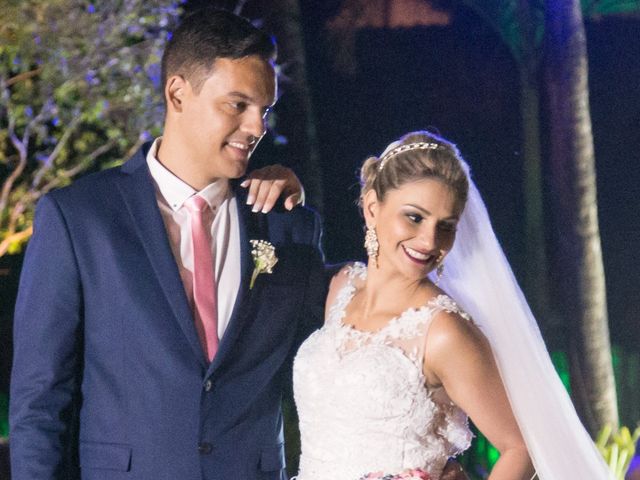 O casamento de Marcelo e Amanda em Rio de Janeiro, Rio de Janeiro 36