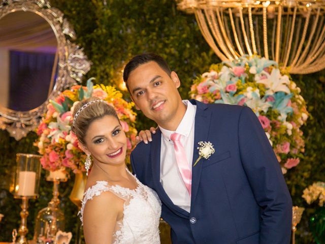 O casamento de Marcelo e Amanda em Rio de Janeiro, Rio de Janeiro 40