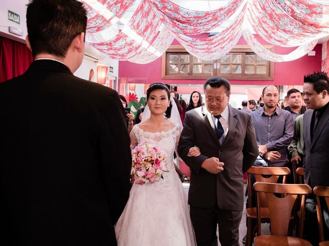 O casamento de Eduardo e Viviane em Curitiba, Paraná 22