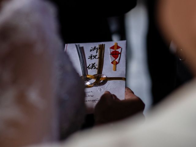 O casamento de Eduardo e Viviane em Curitiba, Paraná 47