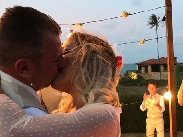 O casamento de Nino  e Manu  em Natal, Rio Grande do Norte 4