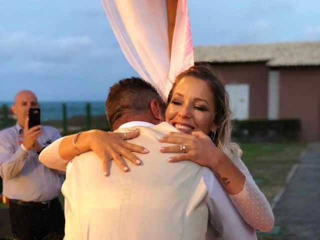 O casamento de Nino  e Manu  em Natal, Rio Grande do Norte 7