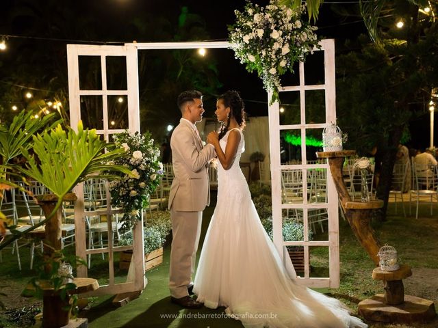 O casamento de Alexander e Milka em Olinda, Pernambuco 9