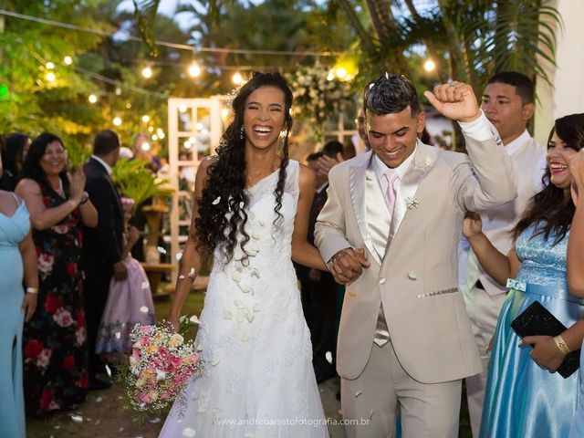 O casamento de Alexander e Milka em Olinda, Pernambuco 2