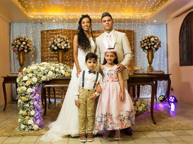 O casamento de Alexander e Milka em Olinda, Pernambuco 22