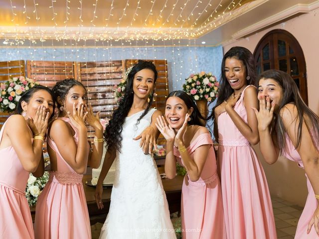 O casamento de Alexander e Milka em Olinda, Pernambuco 33