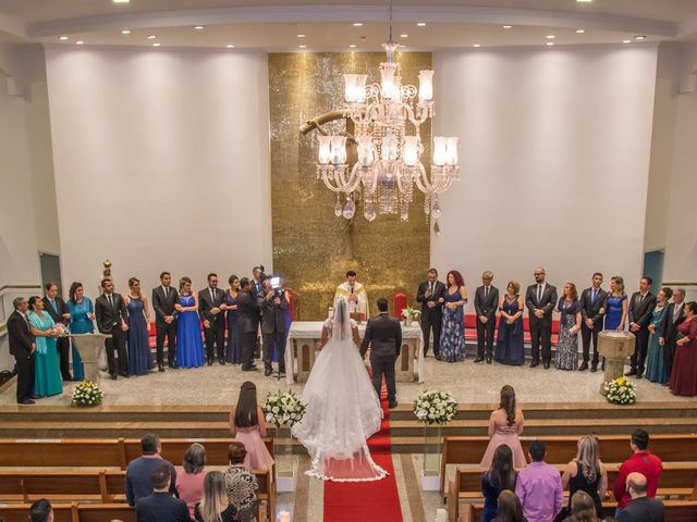 O casamento de Márcio e Dayane em São Paulo 1