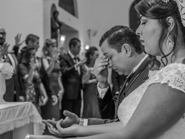 O casamento de Márcio e Dayane em São Paulo 8