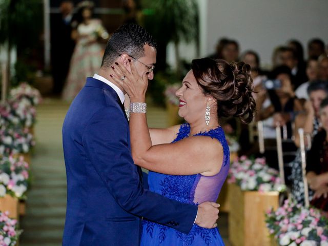 O casamento de Thiago e Edeline em Nova Odessa, São Paulo Estado 23